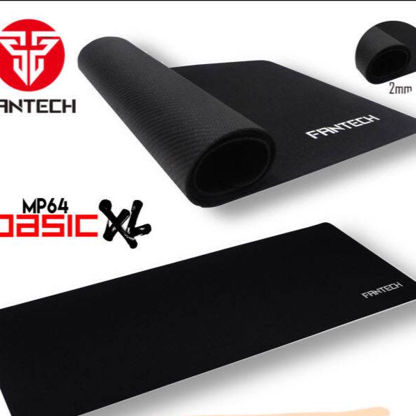 Fantech BASIC Large Office Mouse Pad MP64 Fantech BASIC Large Office Mouse Pad MP64